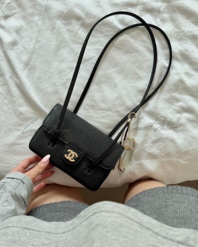 JENNIE Shoulder bag (+3color)