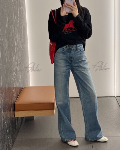 Triope Cotton T-shirt