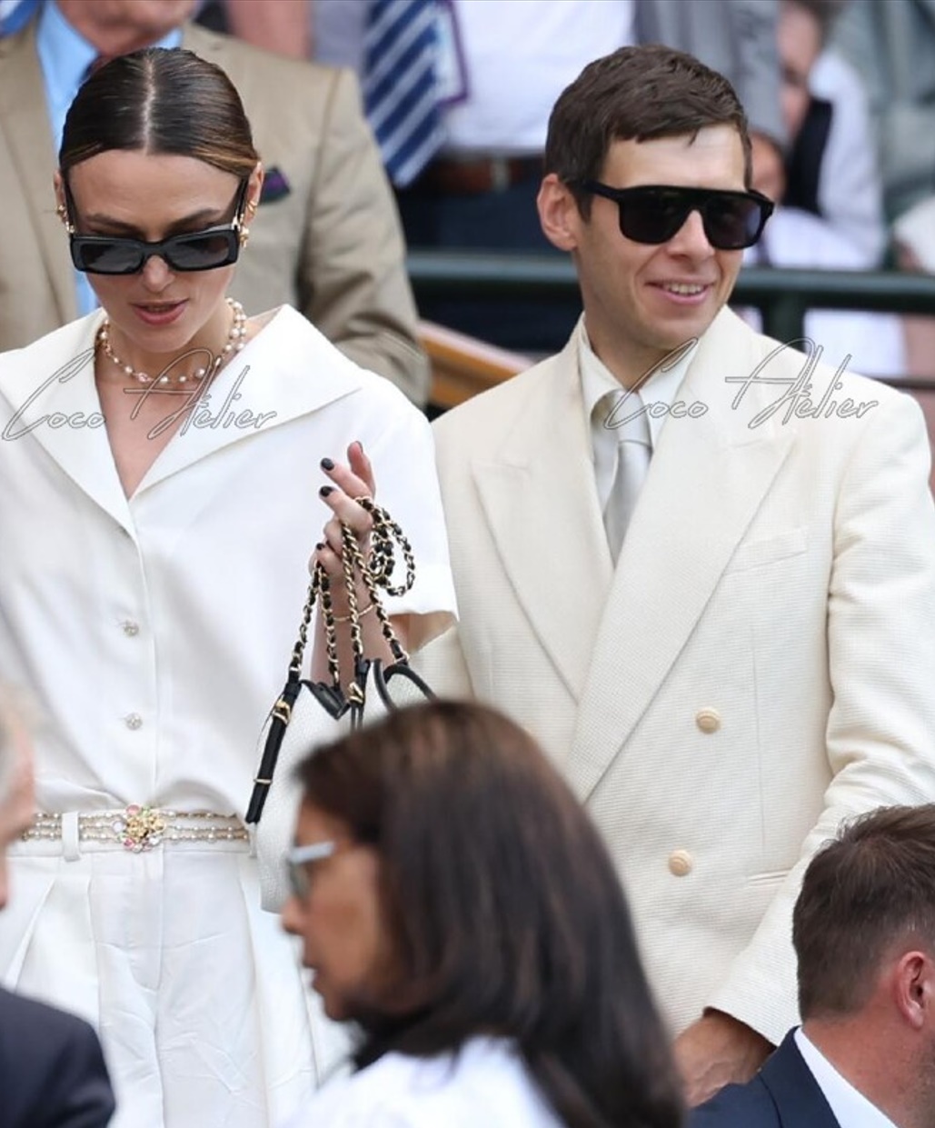 26ss Silk Blouse (+2color)