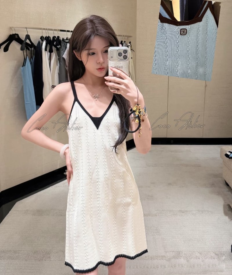 jennie knit OPS(+3color)