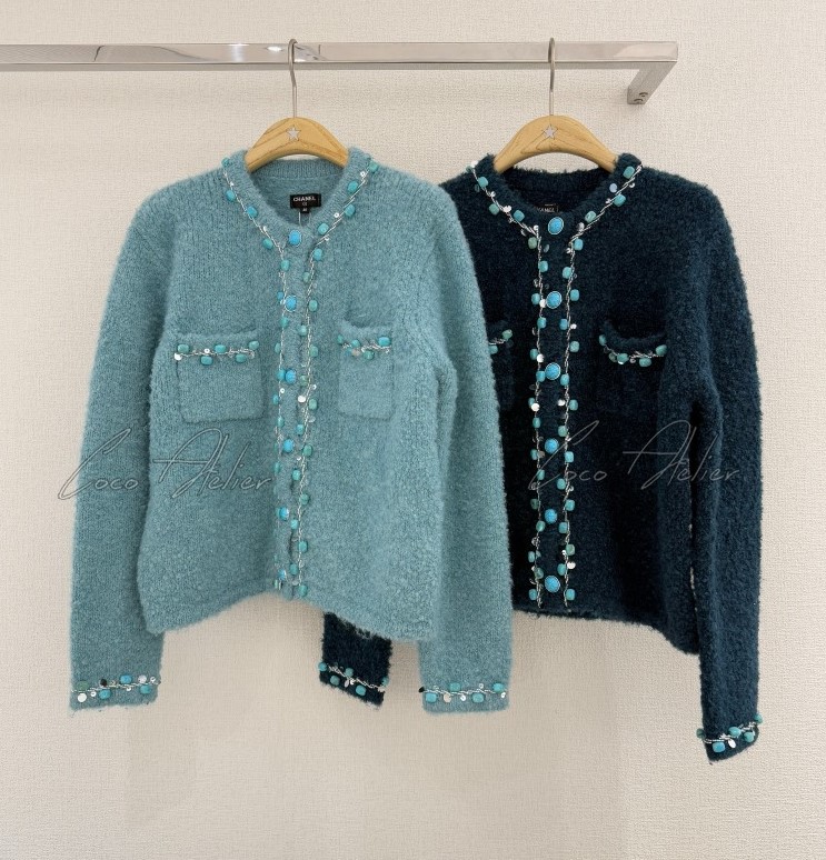 GD cardigan(+2color)