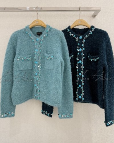 GD cardigan(+2color)