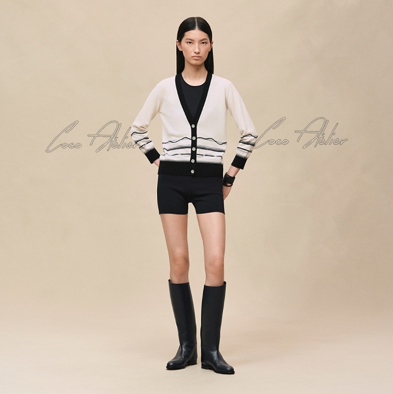 HE new cardigan (+2color)