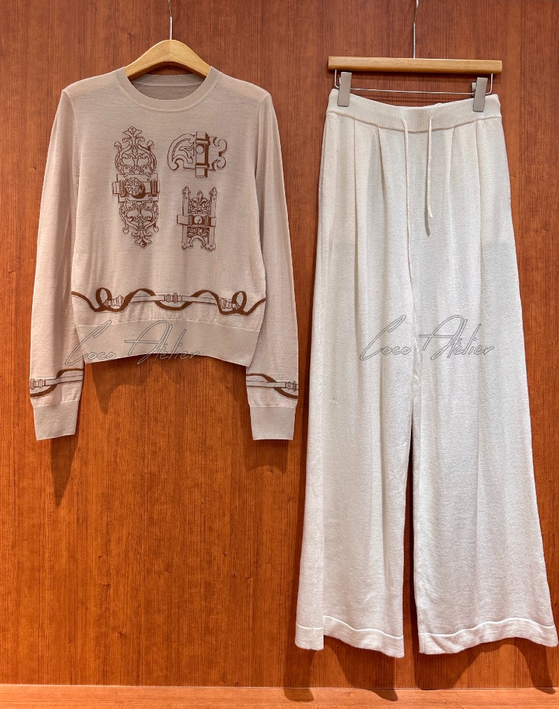 HE new Knit