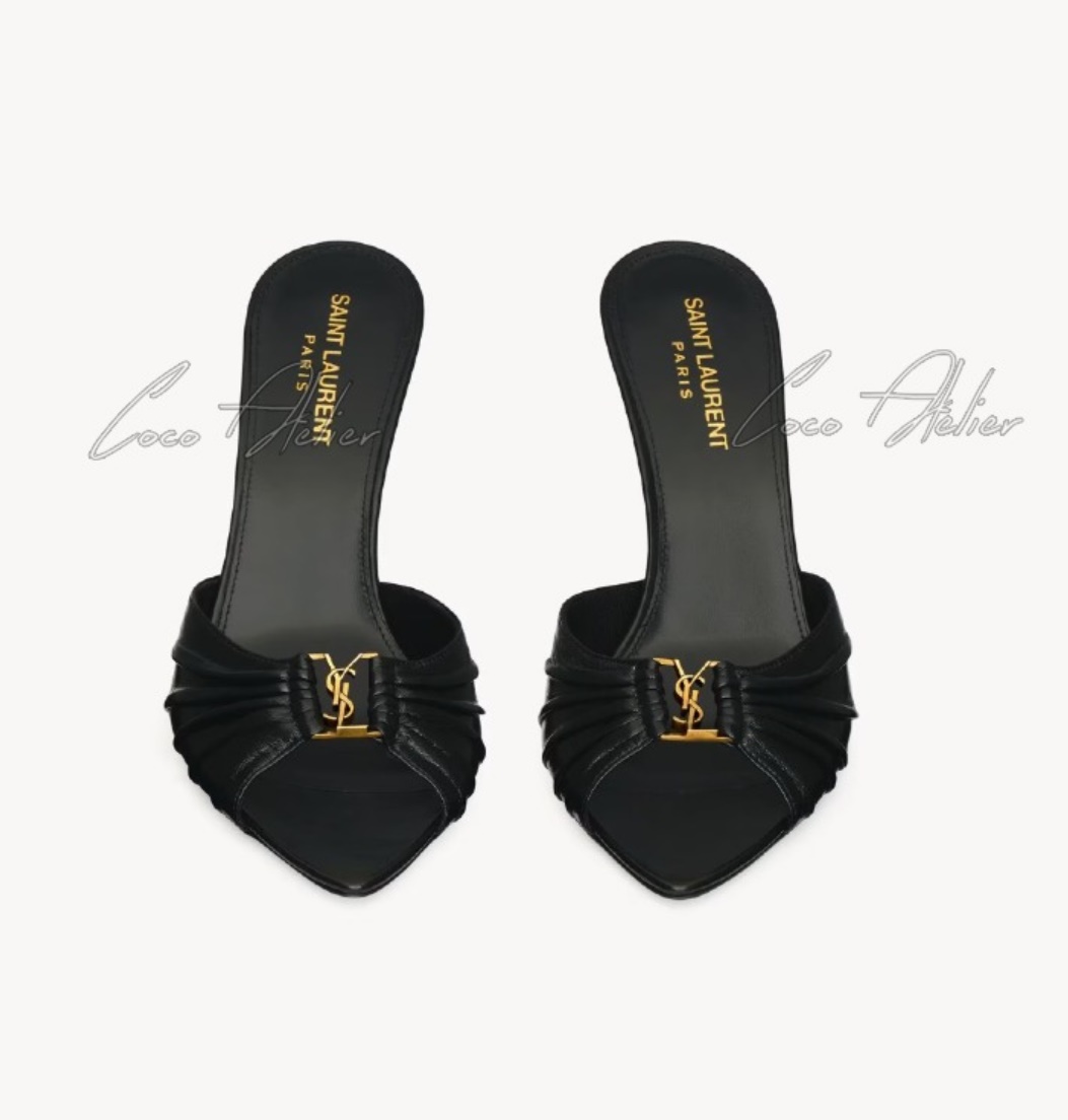 SLP logo Sandals Hill