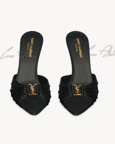SLP logo Sandals Hill