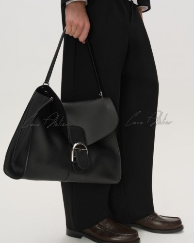 Delvaux tempo bag (+5color)