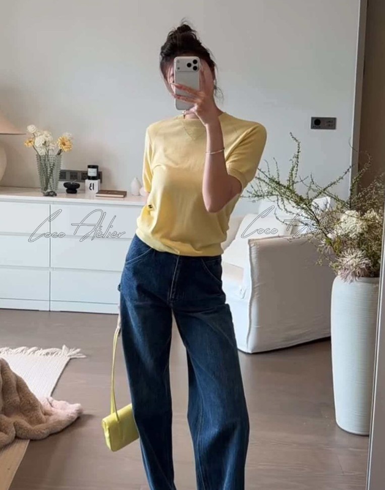 Cashmere cc kint(+4color)