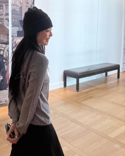 Cashmere cc kint(+4color)