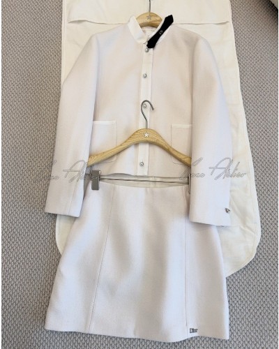 26ss tweed sk(+2color)