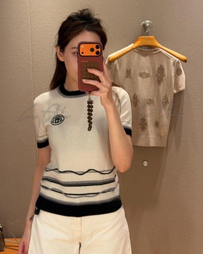 HE Cashmer Knit(+2color)