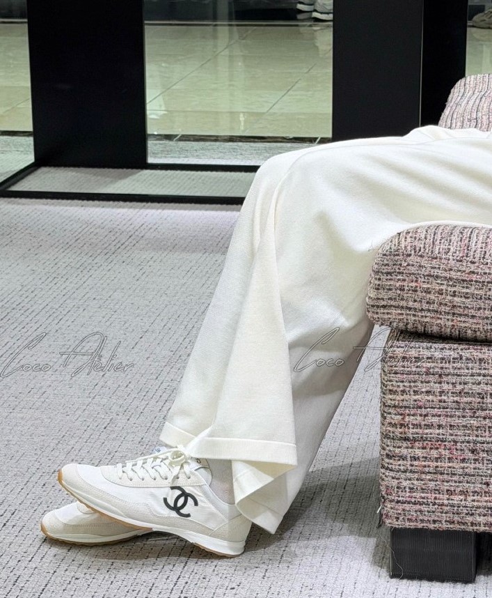 26ss Sneakers (+3color)