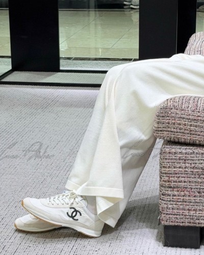 26ss Sneakers (+3color)