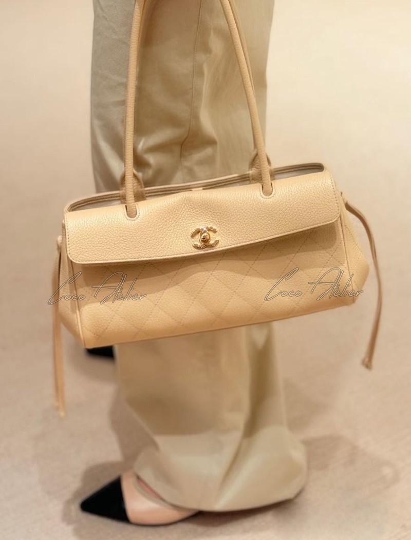 small shopping bag (+2color)