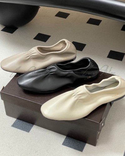 Alaiaaa flat (+3color)