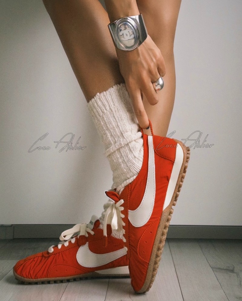 Jacqumus X Nik* Sneakers(+3color)