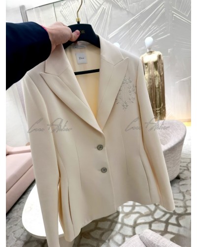 spring blazer jacket