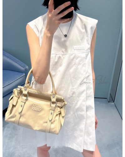 cotton sleeveless blouse