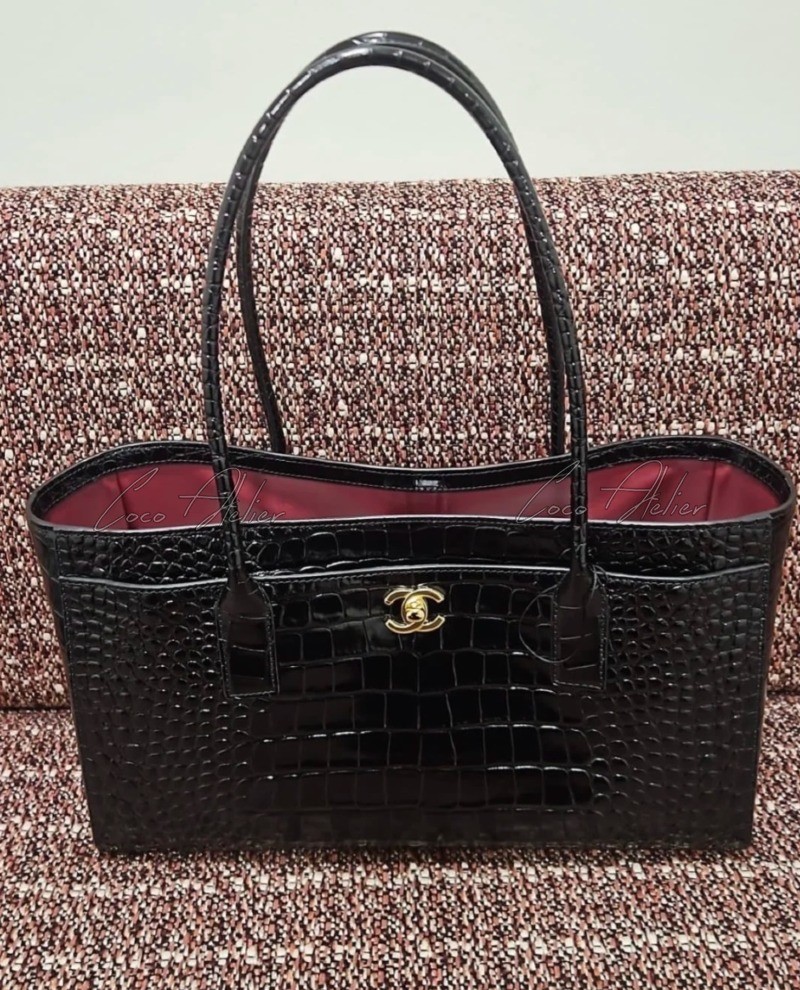 26 Crocodile Surfback(+2color)