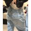CC Denim Pants