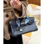 Shoulder Birkin Caban