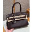 Shoulder Birkin Ebene/3Q/Roge Sakura