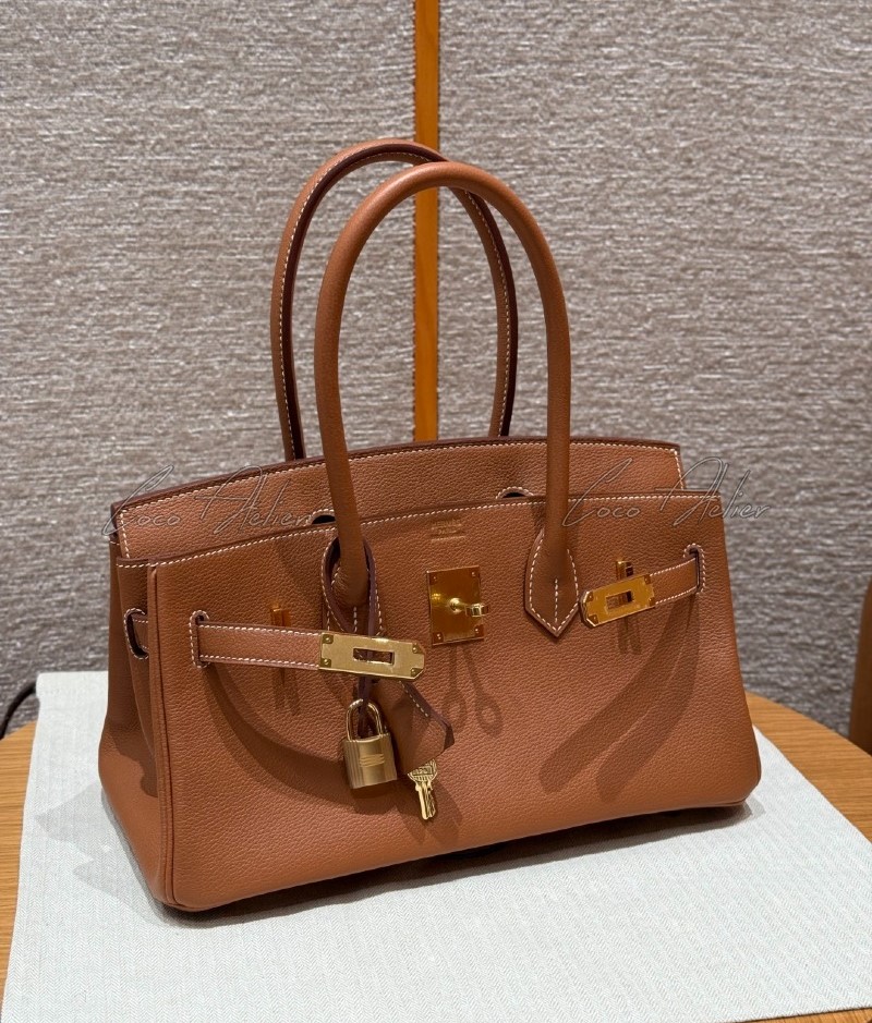 Shoulder Birkin
