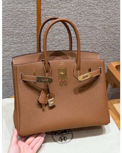 Birkin Gold