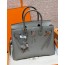 Birkin 0L/Gris Meyer
