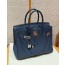 Birkin Blue Saqhir