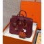 Birkin Rouge H
