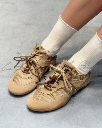 mesh sneakers(+2color)