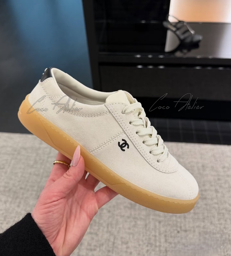 cc Sneakers