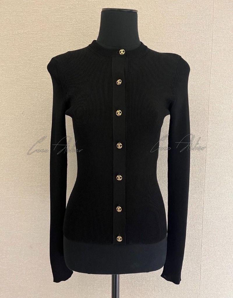 CC Silm Cardigan