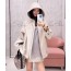 Over windbreaker
