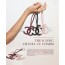 cc leather bagchram(+2color)