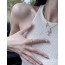 Chrome Necklace