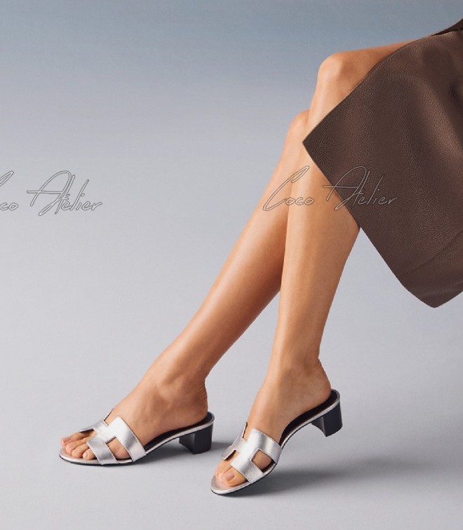 Oasis silver