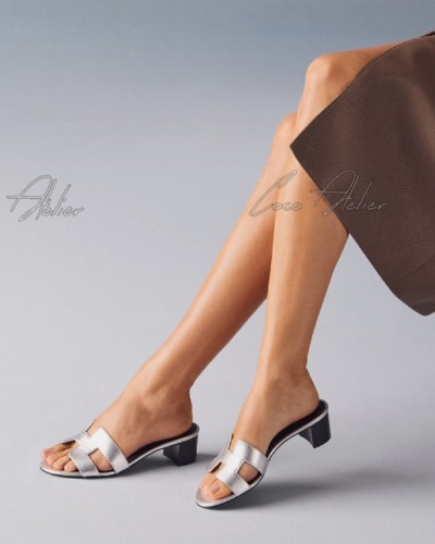 Oasis silver