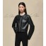 HE leather Jacket