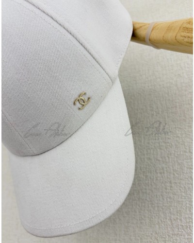 cc ball cap