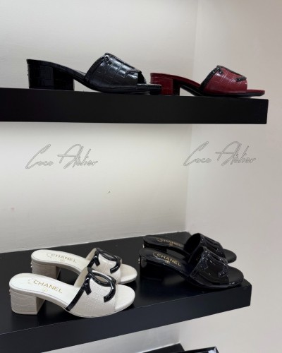 26CC Sandals Hill