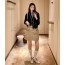 Trech Skirt