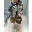 Miu Denim Jacket