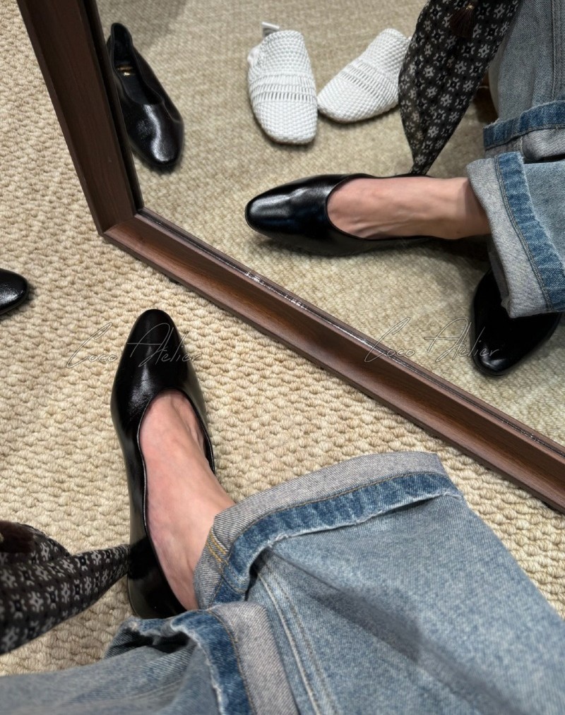 SP Black Flat