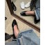 SP Black Flat
