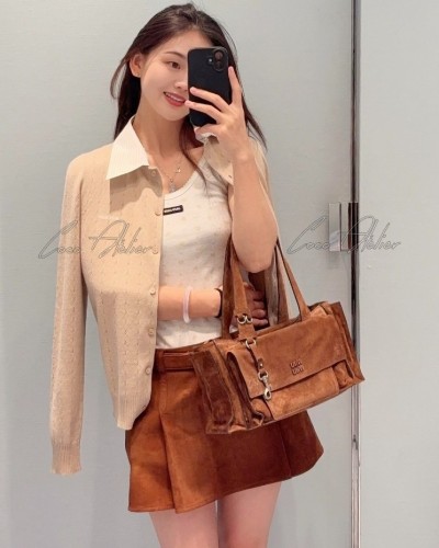 miu pk Cardigan
