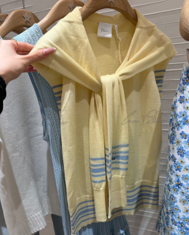 Cape knit(+2color)