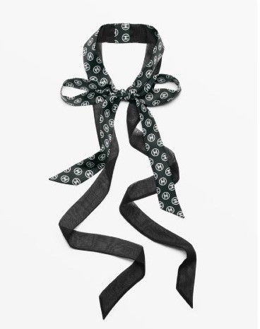 CC Twilliy Scarf