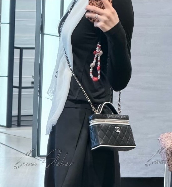 26 Loof Bag